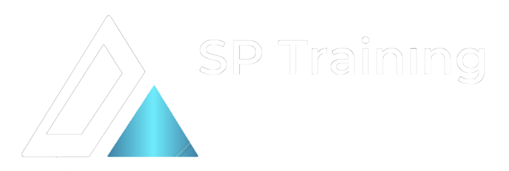 LOGO SP TRAINING